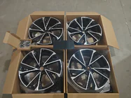 Audi A7 2018– Taotut OEM-vanteet R20 (4 kpl) kuva 6