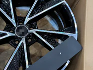 Audi A7 2018– Taotut OEM-vanteet R20 (4 kpl) kuva 7