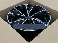 Audi A7 2018– Taotut OEM-vanteet R20 (4 kpl) kuva 4