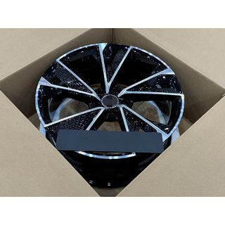 Taotut OEM-vanteet R20 (4 kpl) Audi A7 2018– kuva 3