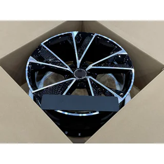 Taotut OEM-vanteet R20 (4 kpl) kuva 3