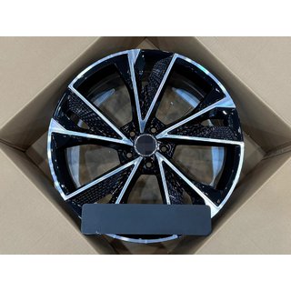 Taotut OEM-vanteet R20 (4 kpl) kuva 1