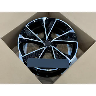 Taotut OEM-vanteet R20 (4 kpl) kuva 2