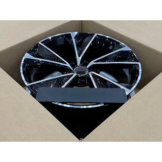 Taotut OEM-vanteet R20 (4 kpl) Audi A7 2018– kuva 4