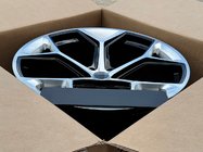 Audi A7 2018– Taotut vanteet OEM R22 V2 (4 kpl) kuva 6