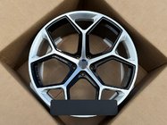 Audi A7 2018– Taotut vanteet OEM R22 V2 (4 kpl) kuva 10
