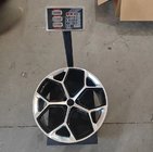 Audi A7 2018– Taotut vanteet OEM R22 V2 (4 kpl) kuva 1