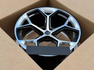 Audi A7 2018– Taotut vanteet OEM R22 V2 (4 kpl) kuva 8