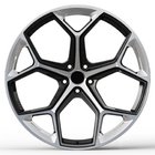 Audi A7 2018– Taotut vanteet OEM R22 V2 (4 kpl) kuva 11