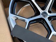 Audi A7 2018– Taotut vanteet OEM R22 V2 (4 kpl) kuva 3