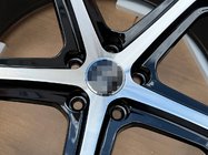 Audi A7 2018– Taotut vanteet OEM R22 V2 (4 kpl) kuva 4