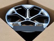 Audi A7 2018– Taotut vanteet OEM R22 V2 (4 kpl) kuva 7