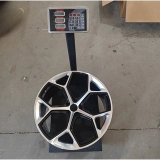 Taotut vanteet OEM R22 V2 (4 kpl) kuva 1
