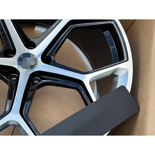 Taotut vanteet OEM R22 V2 (4 kpl) kuva 2