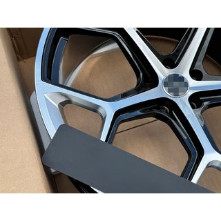 Taotut vanteet OEM R22 V2 (4 kpl) kuva 3