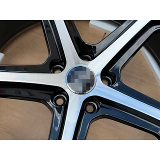Taotut vanteet OEM R22 V2 (4 kpl) kuva 4