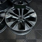 Audi Q8 2018– Taotut vanteet OEM R21 V2 (4 kpl) kuva 2