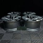 Audi Q8 2018– Taotut vanteet OEM R21 V2 (4 kpl) kuva 4
