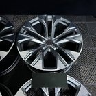 Audi Q8 2018– Taotut vanteet OEM R21 V2 (4 kpl) kuva 1