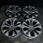 Audi Q8 2018– Taotut vanteet OEM R21 V2 (4 kpl) kuva 3
