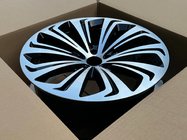 Bentley Bentayga 2015–2025 Taotut OEM-vanteet R24 (4 kpl) kuva 4