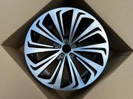 Bentley Bentayga 2015–2025 Taotut OEM-vanteet R24 (4 kpl) kuva 1