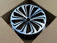 Bentley Bentayga 2015–2025 Taotut OEM-vanteet R24 (4 kpl) kuva 2