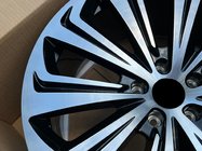 Bentley Bentayga 2015–2025 Taotut OEM-vanteet R24 (4 kpl) kuva 5