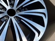 Bentley Bentayga 2015–2025 Taotut OEM-vanteet R24 (4 kpl) kuva 7