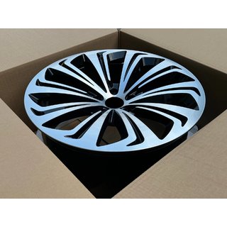 Taotut OEM-vanteet R24 (4 kpl) Bentley Bentayga 2015–2025 kuva 4