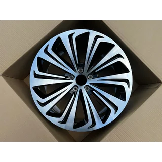 Taotut OEM-vanteet R24 (4 kpl)