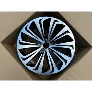 Taotut OEM-vanteet R24 (4 kpl) Bentley Bentayga 2015–2025 kuva 1