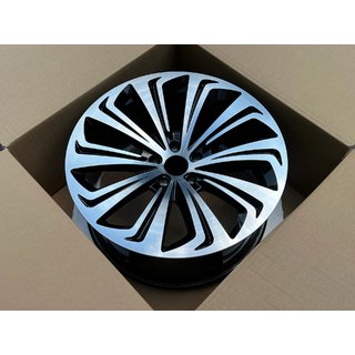 Taotut OEM-vanteet R24 (4 kpl) Bentley Bentayga 2015–2025 kuva 2