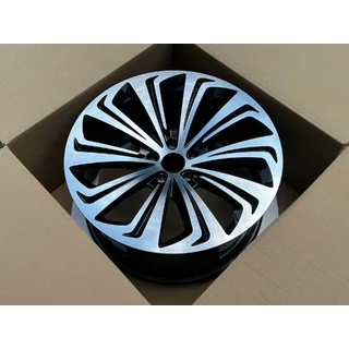 Taotut OEM-vanteet R24 (4 kpl) kuva 2