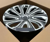 Bentley Bentayga 2015–2025 Taotut OEM R23 V1 vanteet (4 kpl) kuva 2