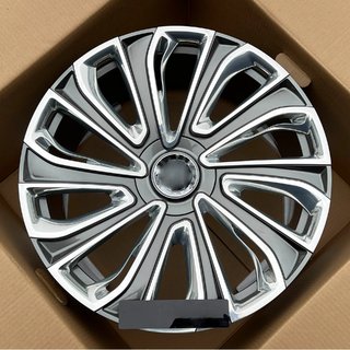 Taotut OEM R23 V1 vanteet (4 kpl) Bentley Bentayga 2015–2025 kuva 1
