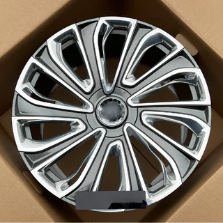 Taotut OEM R23 V1 vanteet (4 kpl)