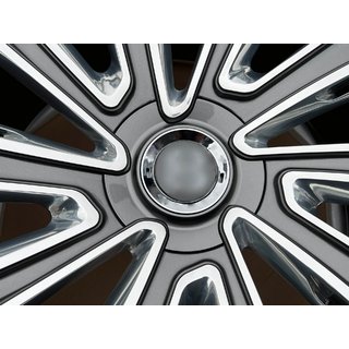 Taotut OEM R23 V1 vanteet (4 kpl) Bentley Bentayga 2015–2025 kuva 3