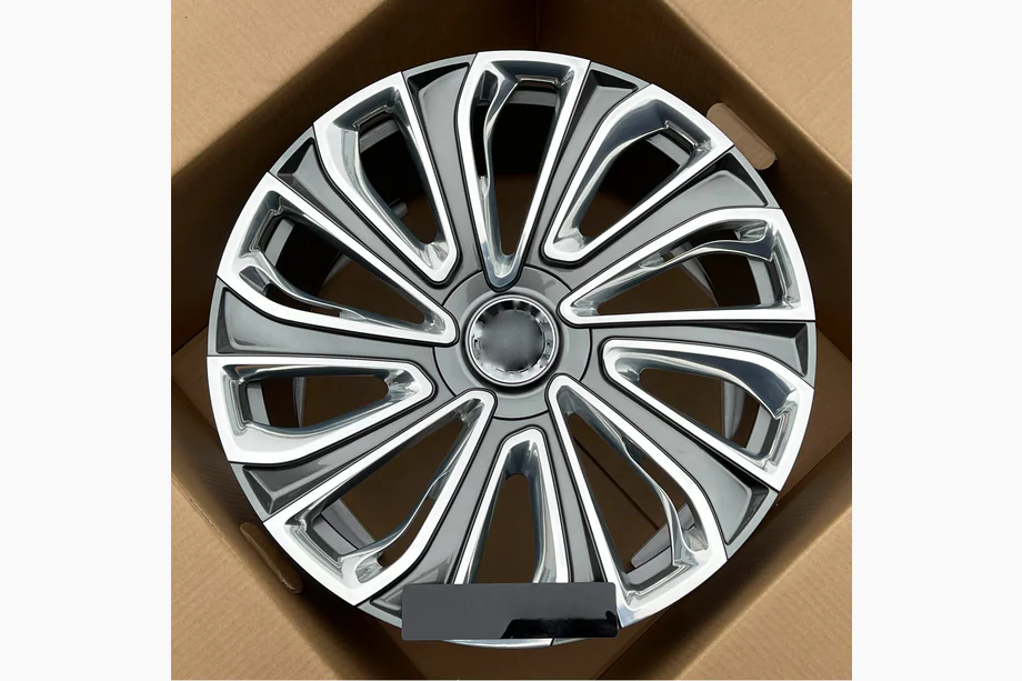 Bentley Bentayga 2015–2025 Taotut OEM R23 V1 vanteet (4 kpl) Image