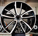 Bentley Bentayga 2015–2025 Taotut vanteet OEM R23 V2 (4 kpl) kuva 2