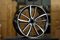 Bentley Bentayga 2015–2025 Taotut vanteet OEM R23 V2 (4 kpl) kuva 1