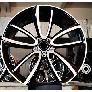 Taotut vanteet OEM R23 V2 (4 kpl) Bentley Bentayga 2015–2025 kuva 2