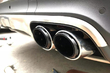Mitä pakoputken pääte tekee autossa? kuva 1