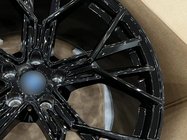 BMW XM G09 2022– Taotut OEM-vanteet R23 (4 kpl) kuva 8