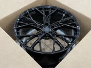 BMW XM G09 2022– Taotut OEM-vanteet R23 (4 kpl) kuva 4