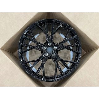 Taotut OEM-vanteet R23 (4 kpl) BMW XM G09 2022– kuva 3