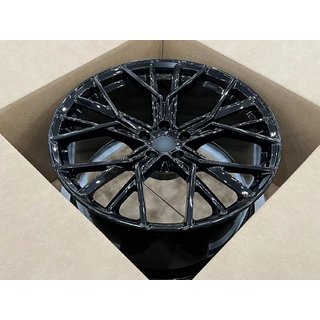 Taotut OEM-vanteet R23 (4 kpl) BMW XM G09 2022– kuva 4