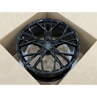 Taotut OEM-vanteet R23 (4 kpl) kuva 2