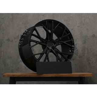 Taotut OEM-vanteet R23 (4 kpl) BMW XM G09 2022– kuva 1