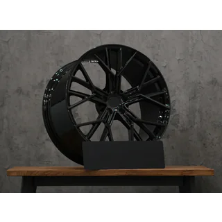 Taotut OEM-vanteet R23 (4 kpl) kuva 1